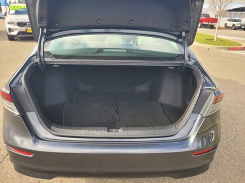 Certified 2024 Honda Accord EX image 11