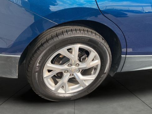 Used 2019 Chevrolet Equinox Premier FWD image 20