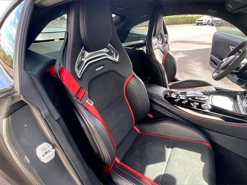 Used 2016 Mercedes-Benz AMG GT S image 25