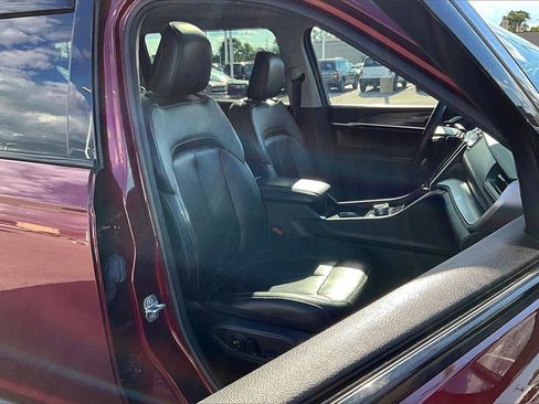 Used 2022 Jeep Grand Cherokee L Limited image 7