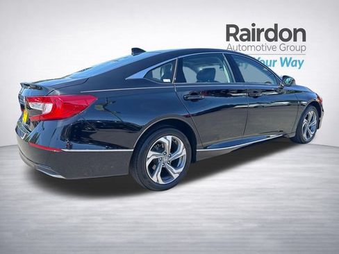 Used 2019 Honda Accord EX-L image 7