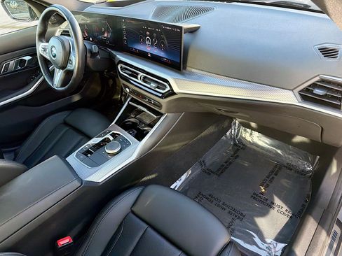 Used 2023 BMW M340i w/ Premium Package RWD image 13