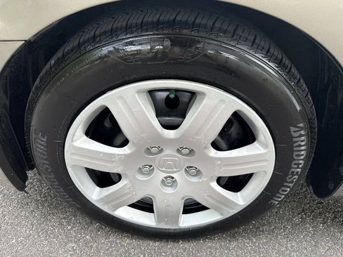 Used 2008 Honda Civic LX image 24