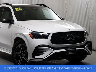 Certified 2026 Mercedes-Benz GLE 450 4MATIC video 2