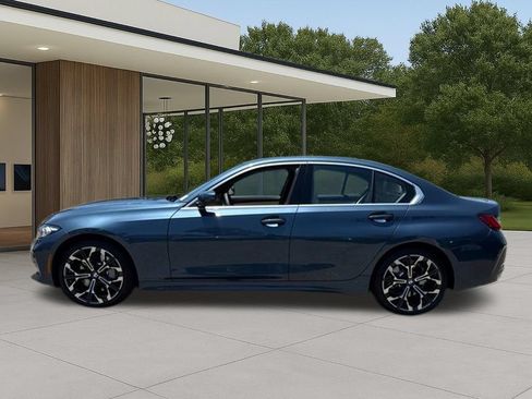 Used 2026 BMW 330i Sedan w/ Premium Package RWD image 13