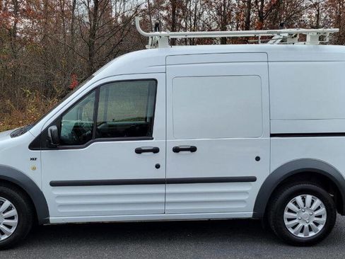 Used 2011 Ford Transit Connect XLT image 6