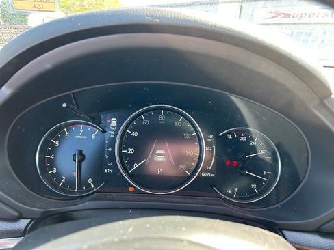 Certified 2024 MAZDA CX-5 2.5 Turbo w/ Premium Package image 20