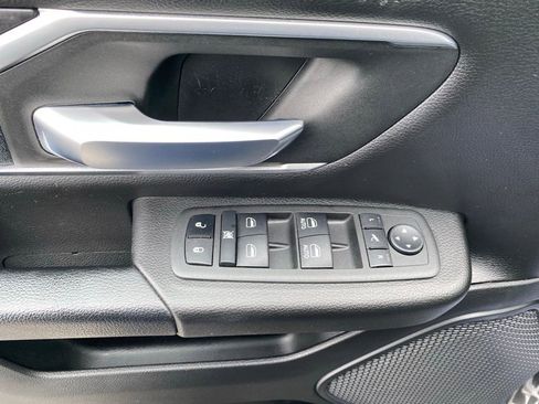 Used 2022 RAM 1500 Big Horn image 20