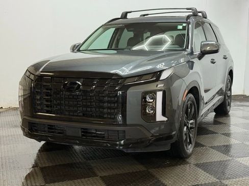 Used 2023 Hyundai Palisade XRT image 6