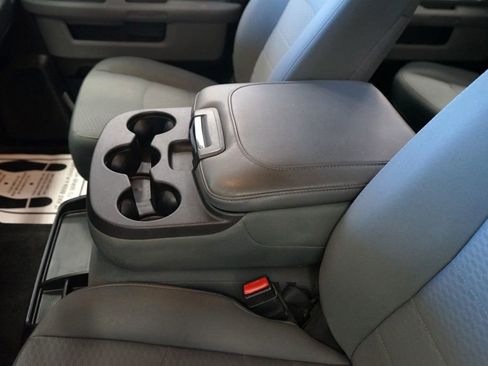 Used 2017 RAM 1500 Outdoorsman AWD/4WD image 26
