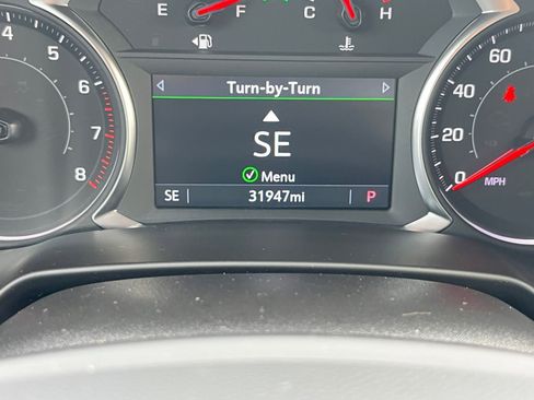 Used 2025 Chevrolet Blazer LT image 42