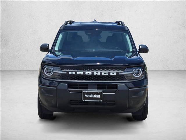 New 2026 Ford Bronco Sport Big Bend AWD/4WD image 6