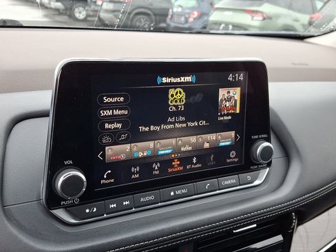 Certified 2023 Nissan Rogue SL image 15