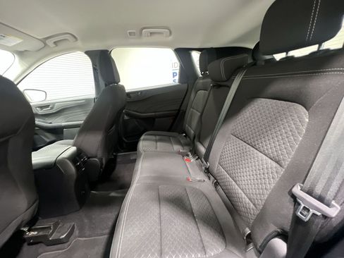 Used 2023 Ford Escape Active image 21