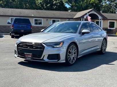 Used 2023 Audi A6 Premium Plus w/ Premium Plus Package