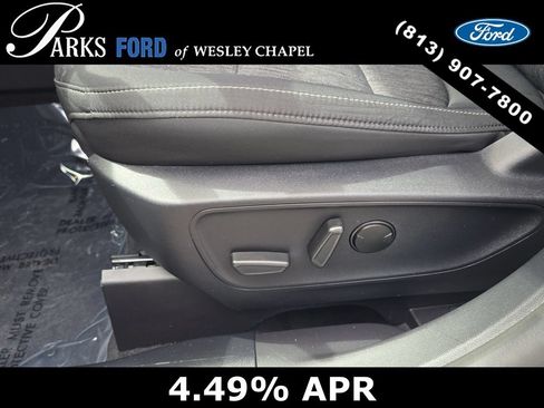 Certified 2023 Ford Bronco Sport Big Bend w/ Convenience Package AWD/4WD image 18