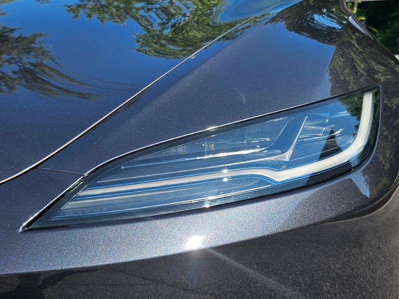 Used 2025 Tesla Model 3 RWD image 28