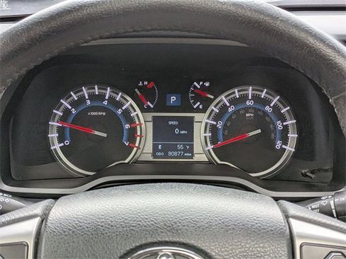 Used 2019 Toyota 4Runner SR5 image 21