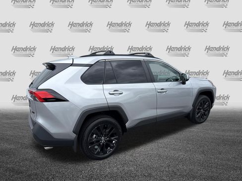 Used 2024 Toyota RAV4 XLE Premium FWD image 10