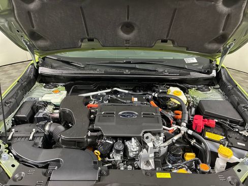 New 2026 Subaru Crosstrek 2.5i Limited image 11