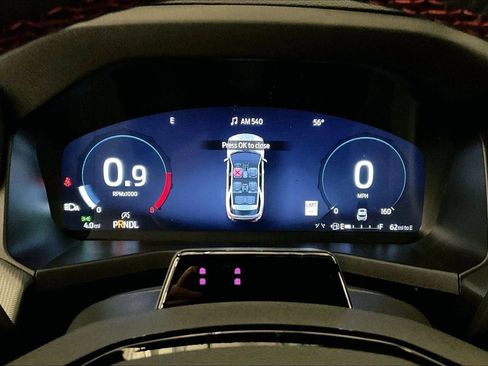 New 2026 Ford Explorer ST-Line w/ ST-Line Street Pack image 19