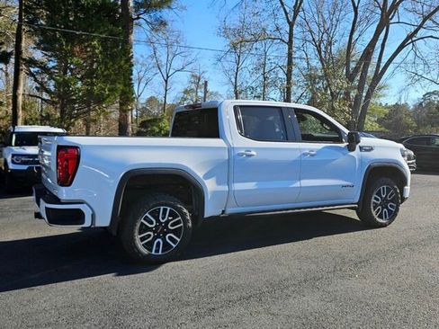Used 2023 GMC Sierra 1500 AT4 w/ AT4 Premium Package image 15