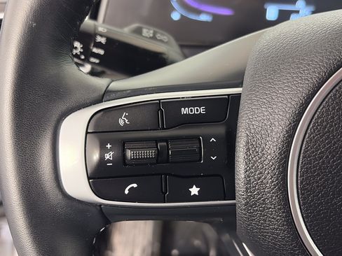Certified 2025 Kia Sportage X-Line w/ Premium Package AWD/4WD image 34