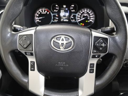 Used 2021 Toyota Tundra SR5 image 34