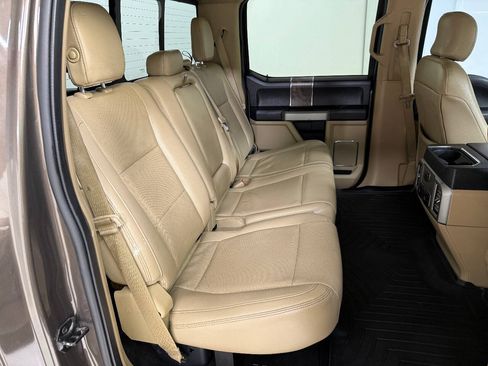 Used 2017 Ford F350 Lariat AWD/4WD image 39