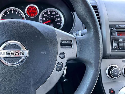 Used 2012 Nissan Sentra 2.0 S image 24