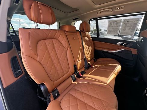 Certified 2026 BMW X7 xDrive40i image 28