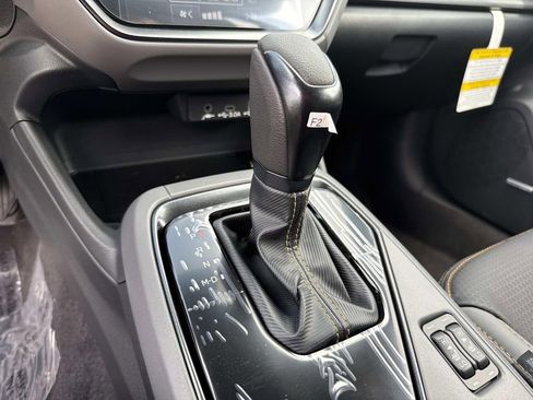 New 2026 Subaru Crosstrek 2.5i Wilderness AWD/4WD image 34