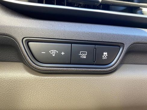 New 2026 Kia Carnival EX image 31