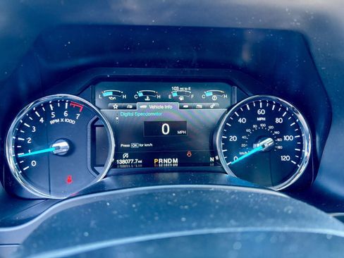 Used 2018 Ford Expedition Max XLT w/ Equipment Group 202A image 25