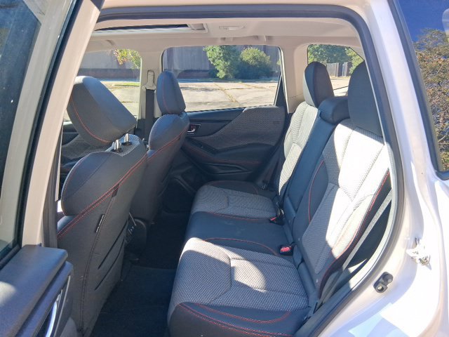 Used 2023 Subaru Forester Sport AWD/4WD image 27
