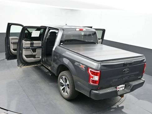 Used 2020 Ford F150 XL w/ Equipment Group 101A Mid image 61