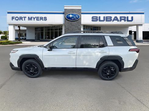 New 2026 Subaru Outback Limited AWD/4WD image 6