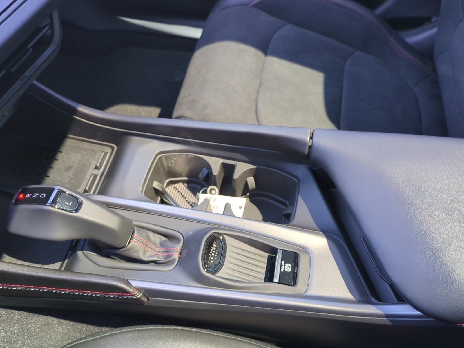 New 2026 Dodge Charger R/T AWD/4WD image 15