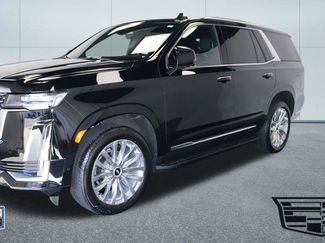 Certified 2024 Cadillac Escalade Premium Luxury w/ Performance Package AWD/4WD 360° Tour