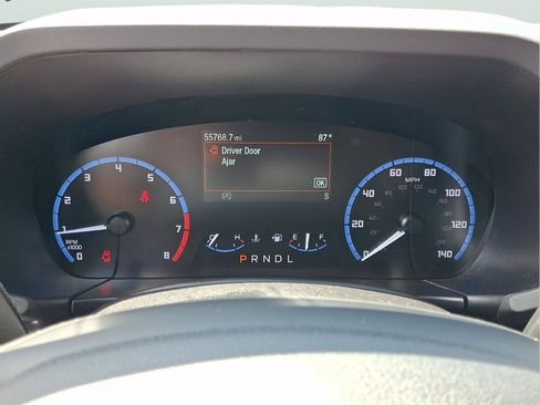 Used 2023 Ford Bronco Sport Big Bend w/ Convenience Package AWD/4WD image 17