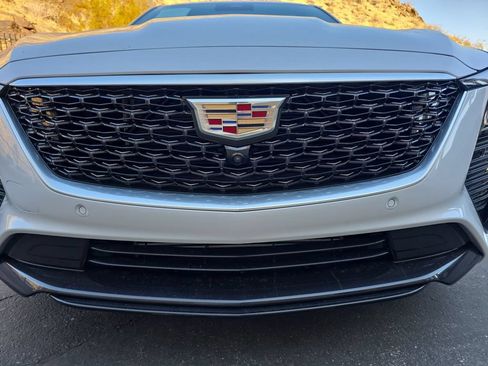 Used 2026 Cadillac CT5 Premium Luxury w/ Technology Package AWD/4WD image 32