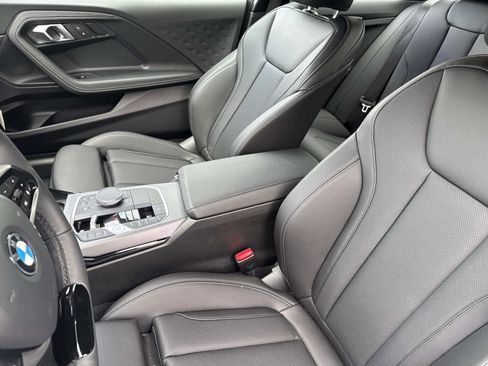 Certified 2025 BMW 230i xDrive Coupe w/ M Sport Package image 15