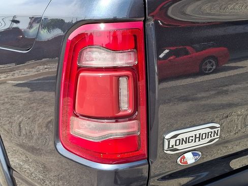 Used 2020 RAM 1500 Limited AWD/4WD image 9