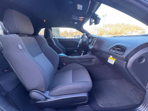 Used 2021 Dodge Challenger R/T RWD image 17