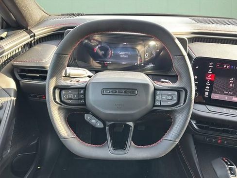New 2026 Dodge Charger R/T w/ Driver Convenience Group AWD/4WD image 24