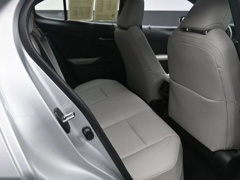Used 2020 Lexus UX 200 w/ Premium Package FWD image 25