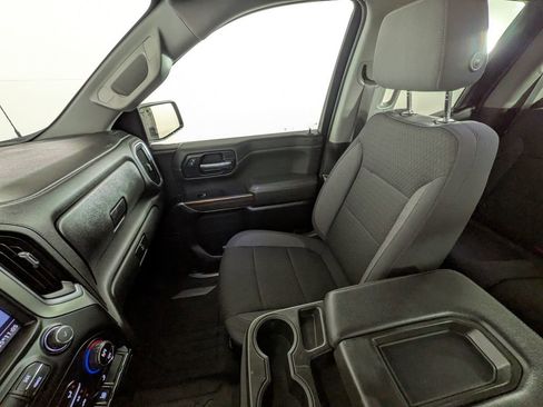 Used 2021 Chevrolet Silverado 1500 LT image 26