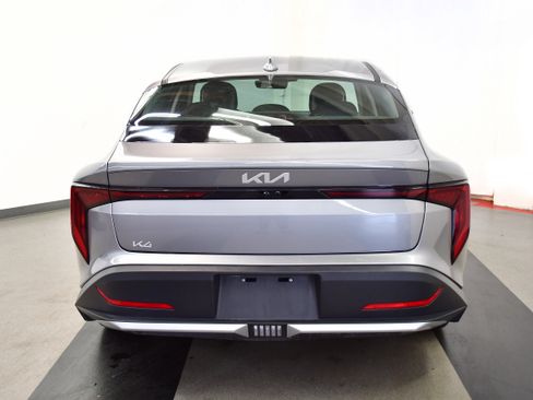 Used 2025 Nissan Altima 2.5 SV image 35