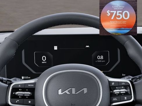 New 2026 Kia Carnival SX FWD image 21