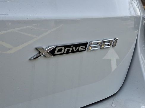 New 2026 BMW X1 xDrive28i w/ Convenience Package AWD/4WD image 11